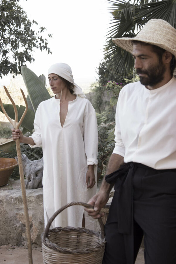Look 4 | Vestido