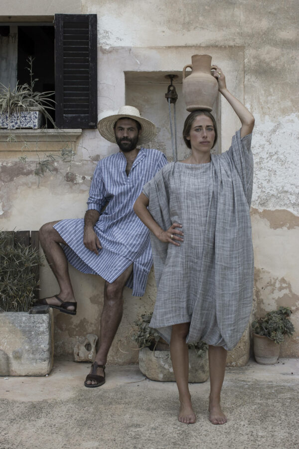 Look 6 | Kaftán