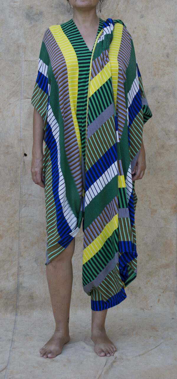 Toga | Estampado Étnico - Imagen 4