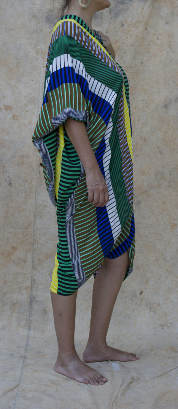 Toga | Estampado Étnico - Imagen 3