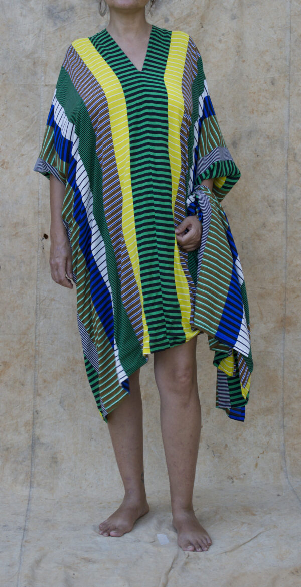 Toga | Estampado Étnico