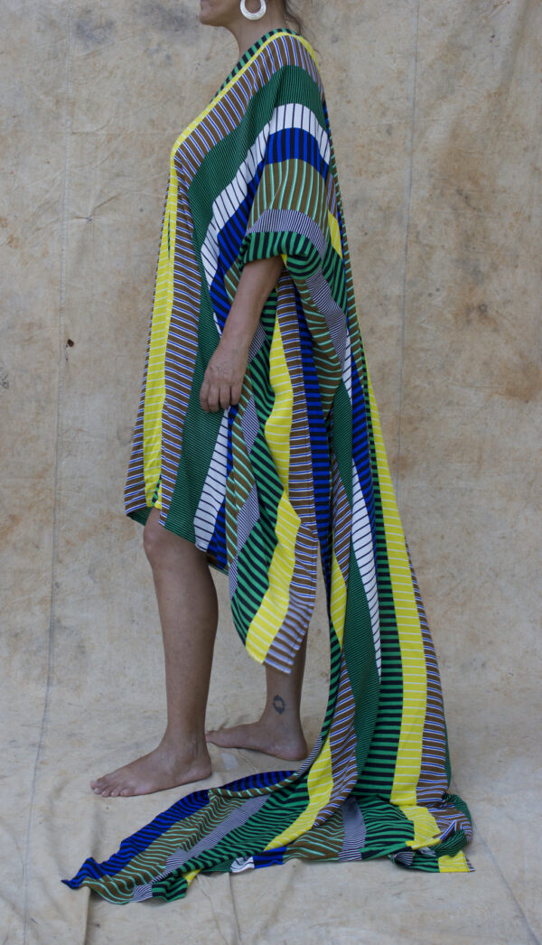Toga | Estampado Étnico - Imagen 2