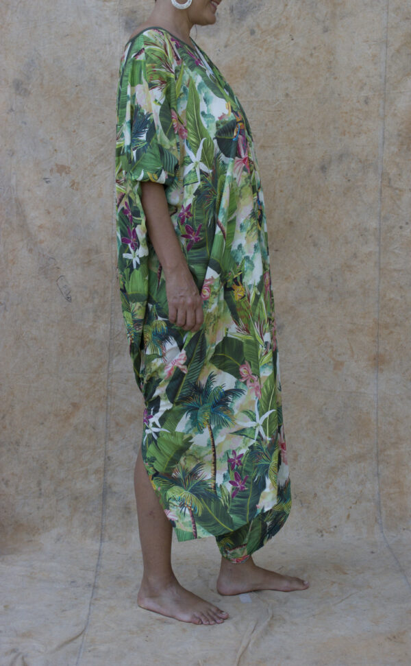 Toga | Estampado Tropical - Imagen 2