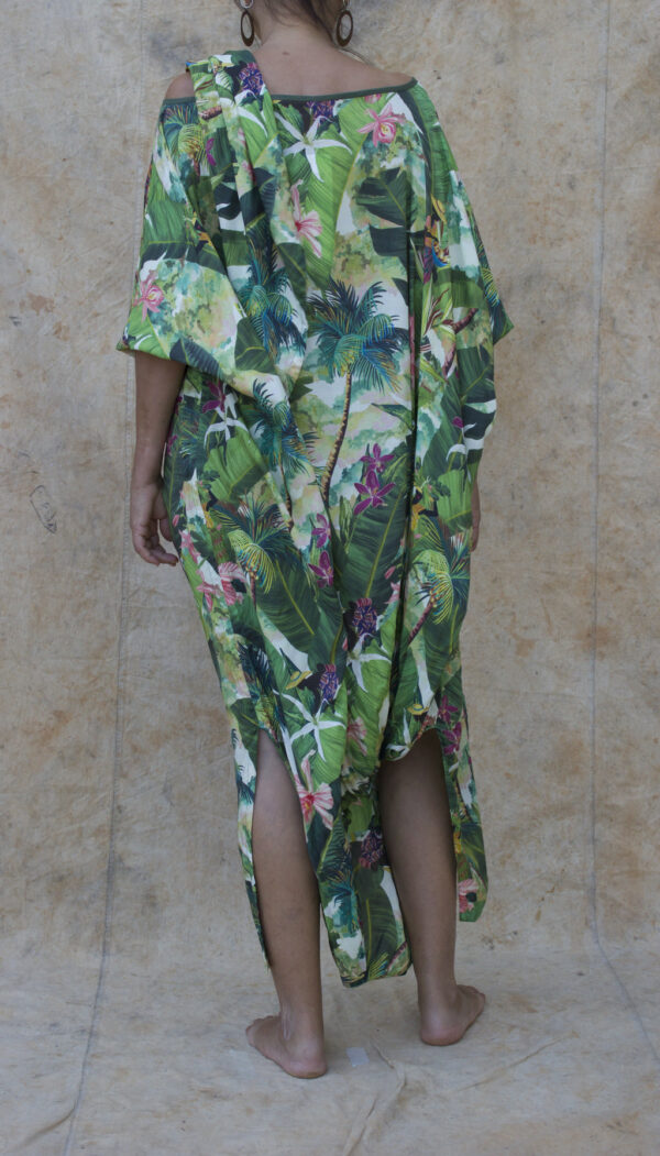 Toga | Estampado Tropical - Imagen 3