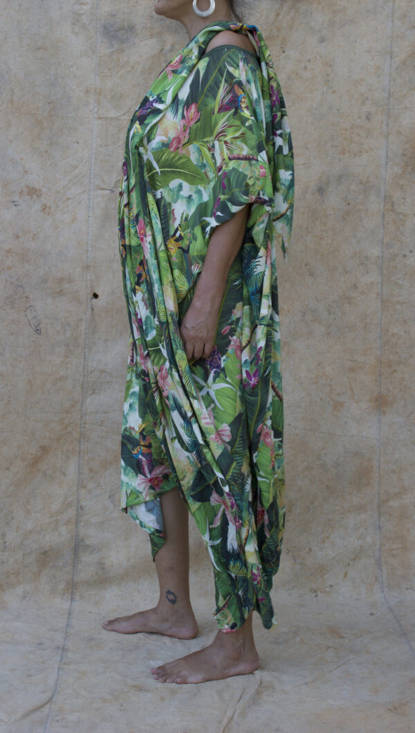 Toga | Estampado Tropical - Imagen 4