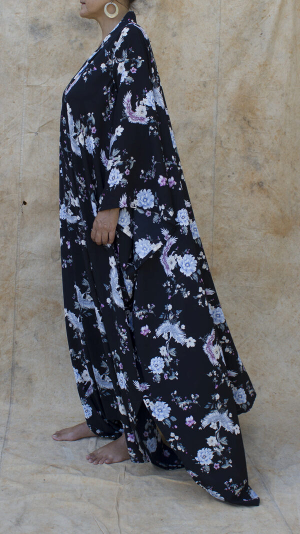 Vestido Kimono - Imagen 2