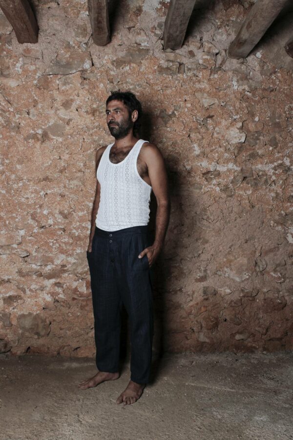 Pantalón de cinturilla